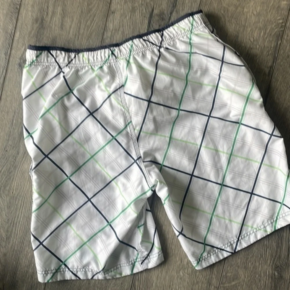 Speedo shorts men’s medium swim shorts